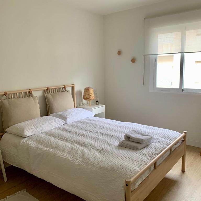 Cosy apartment in Almuñecar - Apartamento de 1 dormitorio - 8