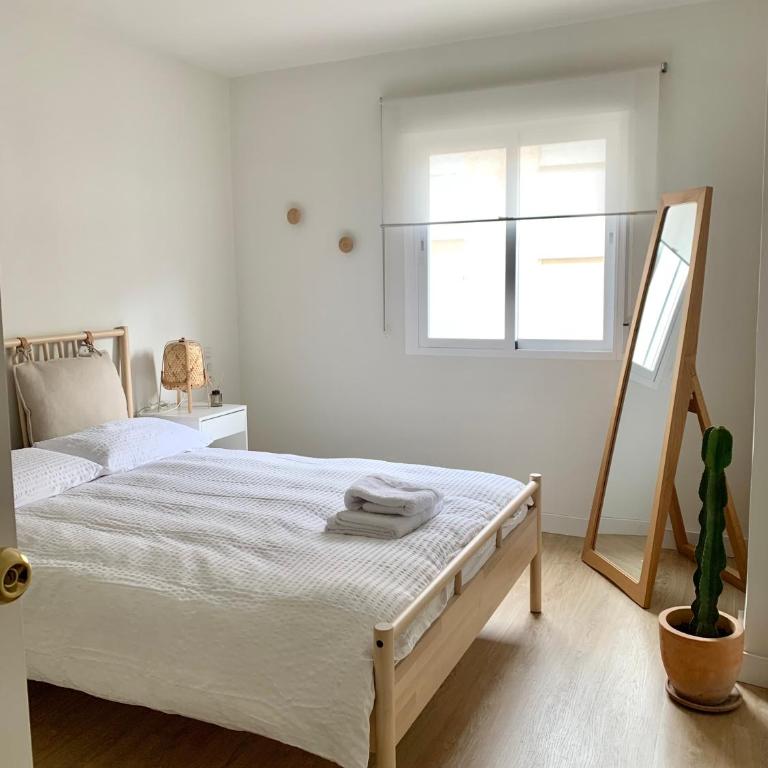 Cosy apartment in Almuñecar - Apartamento de 1 dormitorio - 6