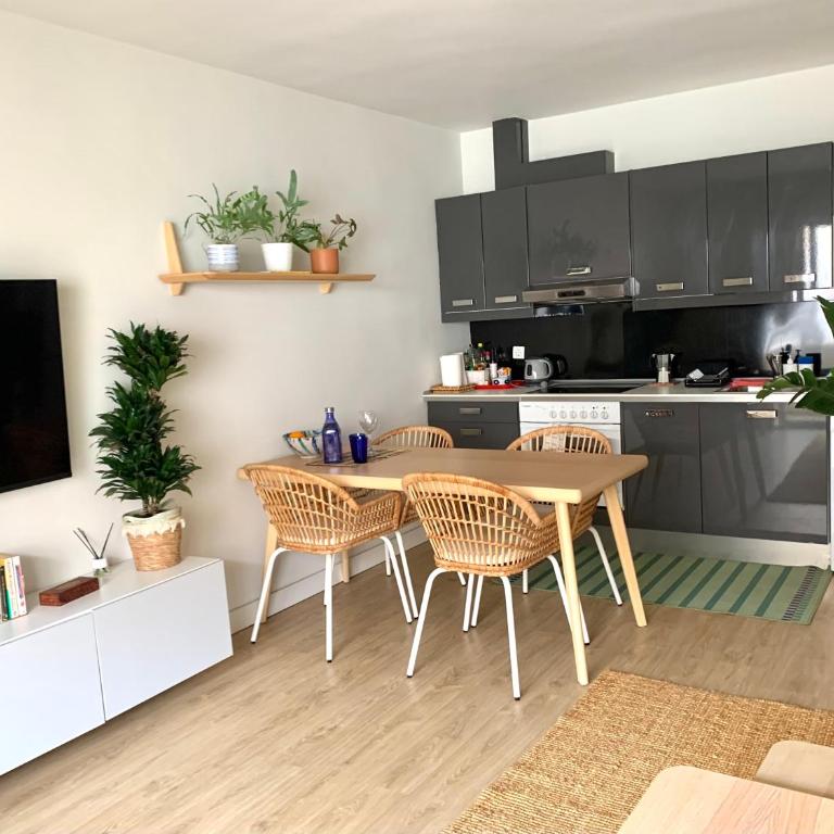 Cosy apartment in Almuñecar - Apartamento de 1 dormitorio - 14