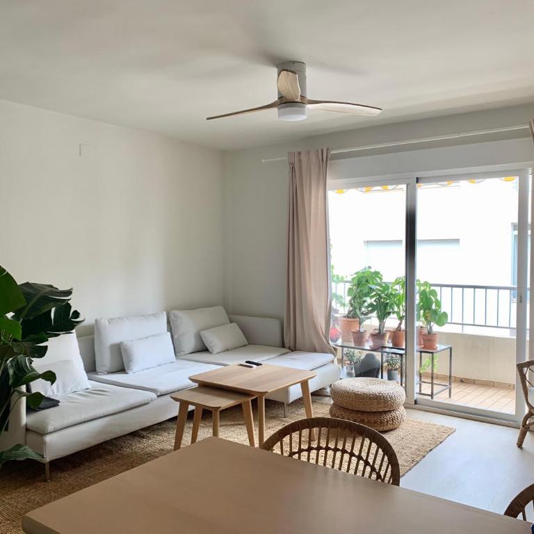 Cosy apartment in Almuñecar - Apartamento de 1 dormitorio - 1