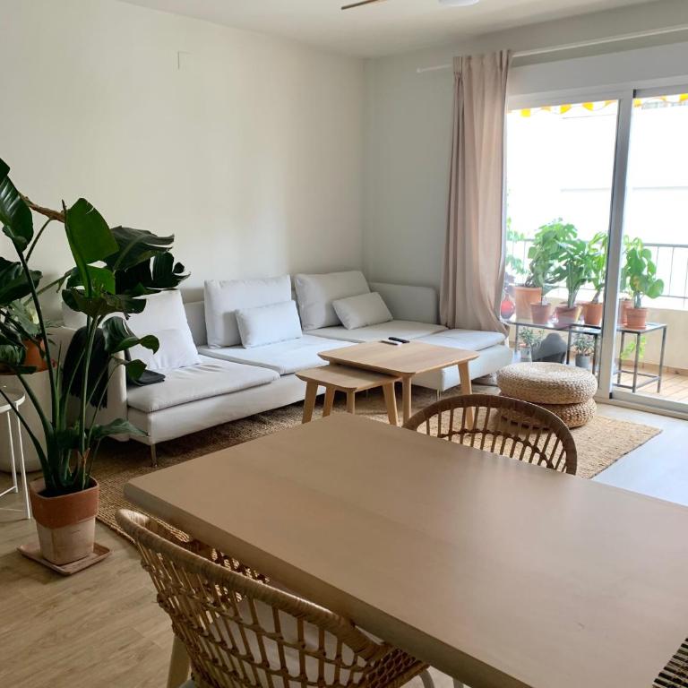 Cosy apartment in Almuñecar - Apartamento de 1 dormitorio - 15