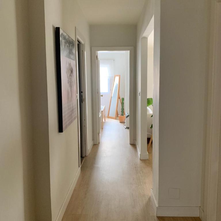 Cosy apartment in Almuñecar - Apartamento de 1 dormitorio - 11
