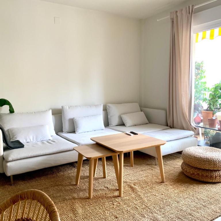 Cosy apartment in Almuñecar - Apartamento de 1 dormitorio - 5