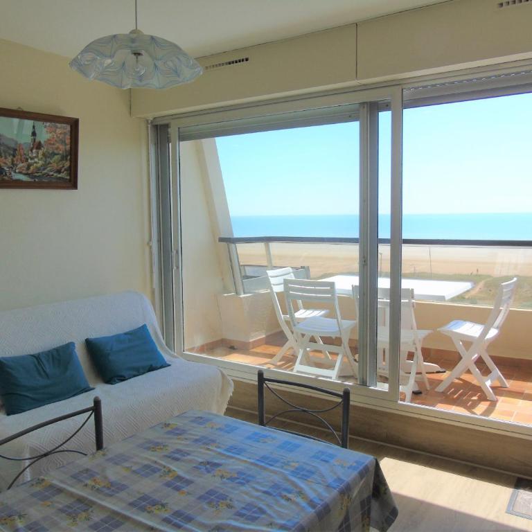 Le Voilier - Appartement - Vue sur Mer - 5
