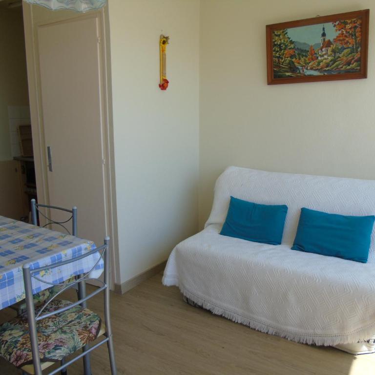 Le Voilier - Appartement - Vue sur Mer - 11