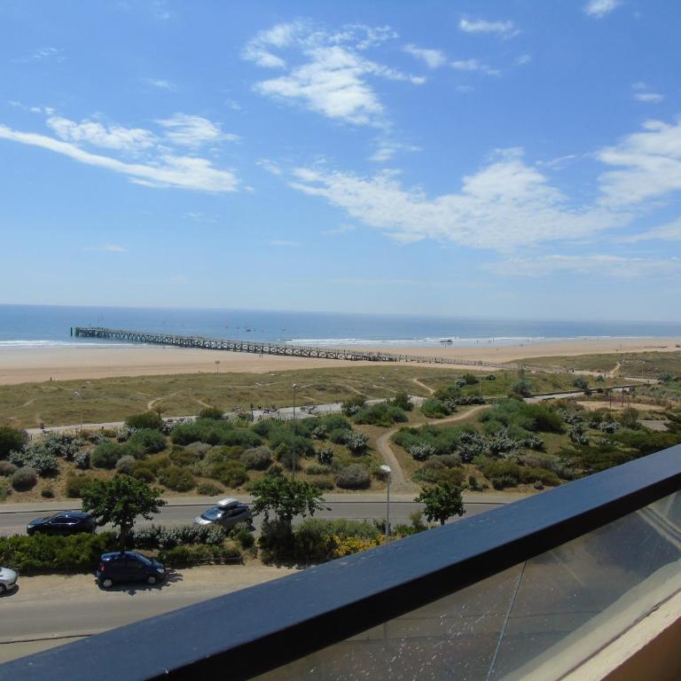 Le Voilier - Appartement - Vue sur Mer - 2