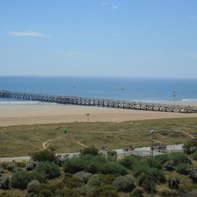 Le Voilier - Appartement - Vue sur Mer - 1