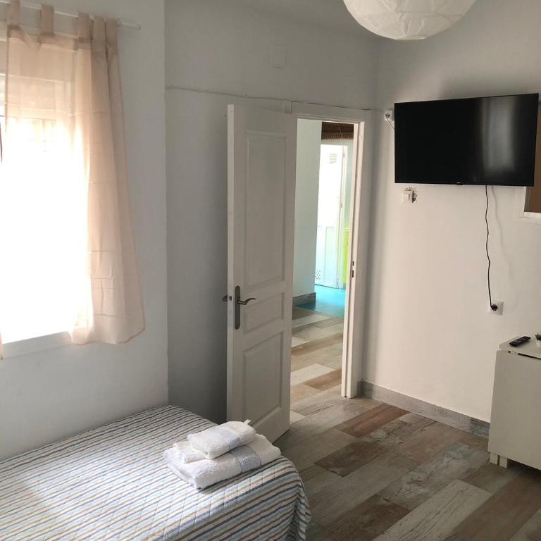 Céntrico Rota Beach. - Apartamento - Planta baja - 8