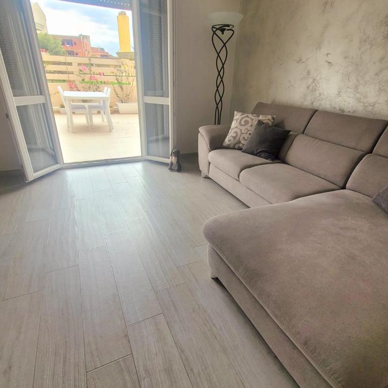 La casa di Fiona - Appartamento con 2 Camere da Letto - 3