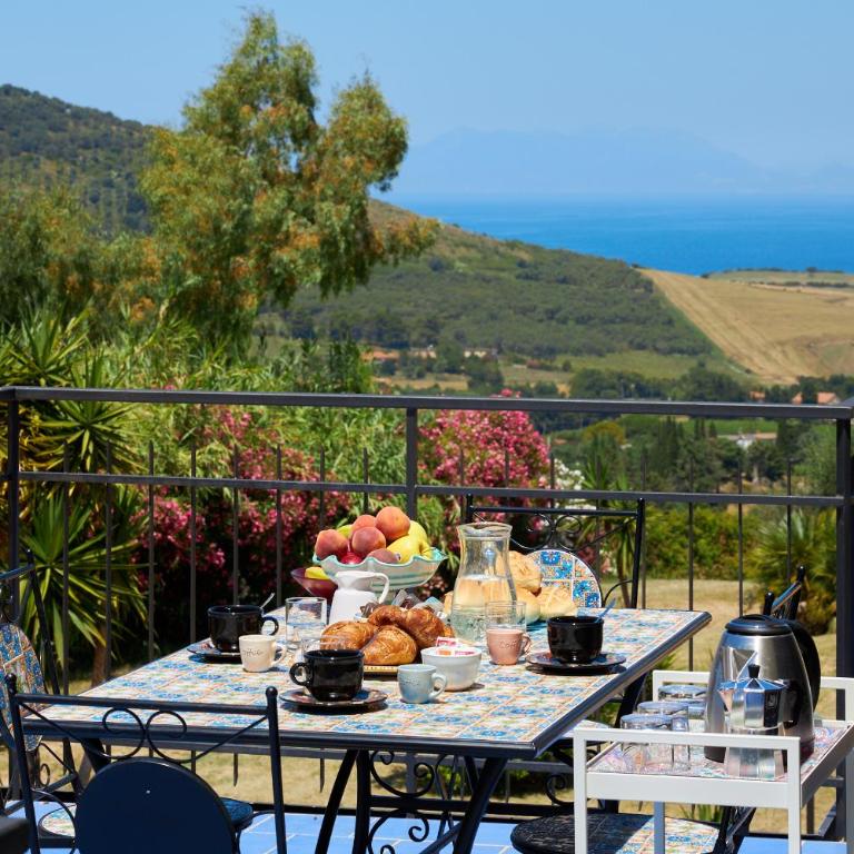 Verdemarino - Two-Bedroom Apartment with Balcony - 6