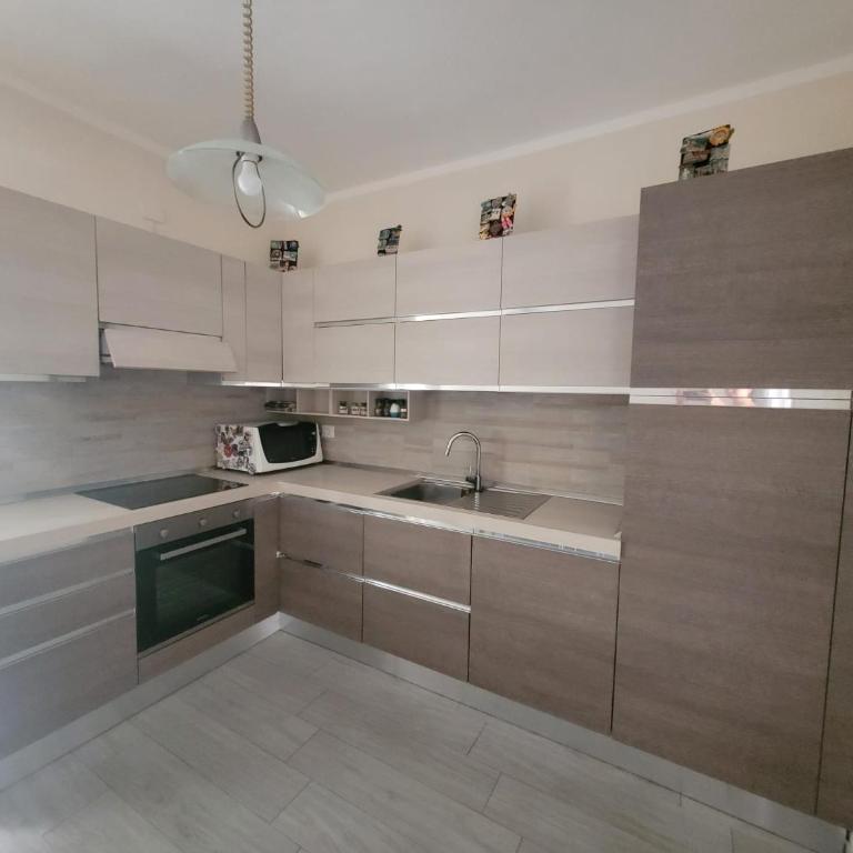 La casa di Fiona - Appartamento con 2 Camere da Letto - 5