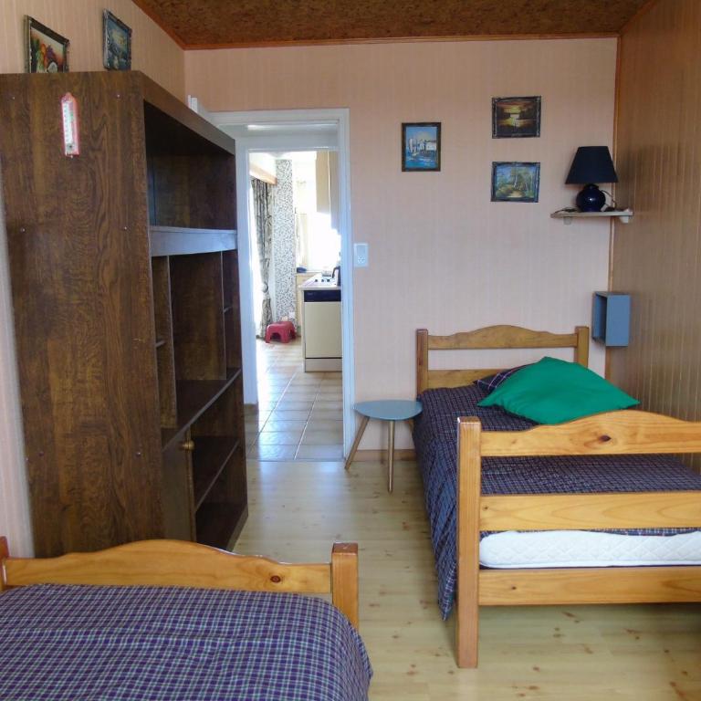 Le Grand Cap - Apartment mit 2 Schlafzimmern - 10