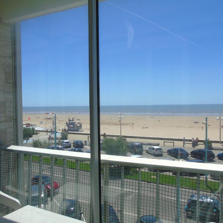 Le Grand Cap Jaune - Apartment mit Meerblick - 2