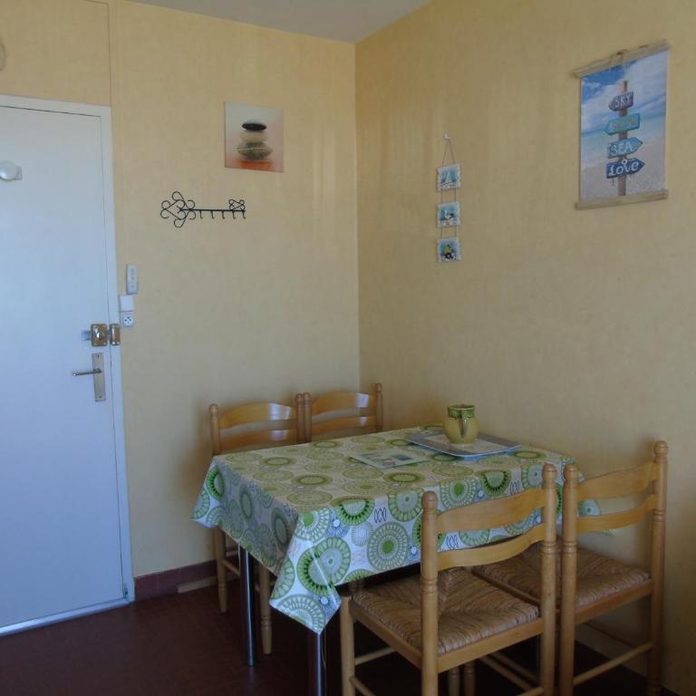 Le Grand Cap Jaune - Apartment mit Meerblick - 5