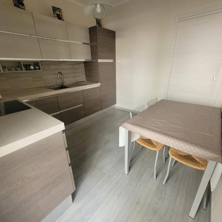La casa di Fiona - Appartamento con 2 Camere da Letto - 7