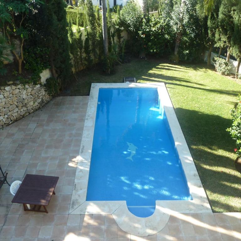 Villa Maxine - Villa Deluxe - 40