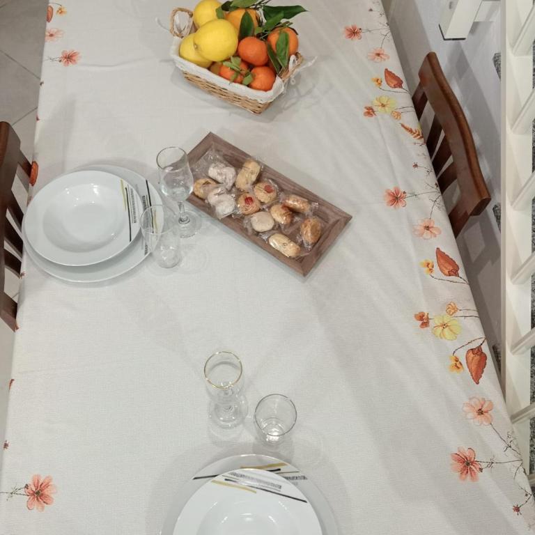 Casa vacanze Valentino - Casa Vacanze - 14