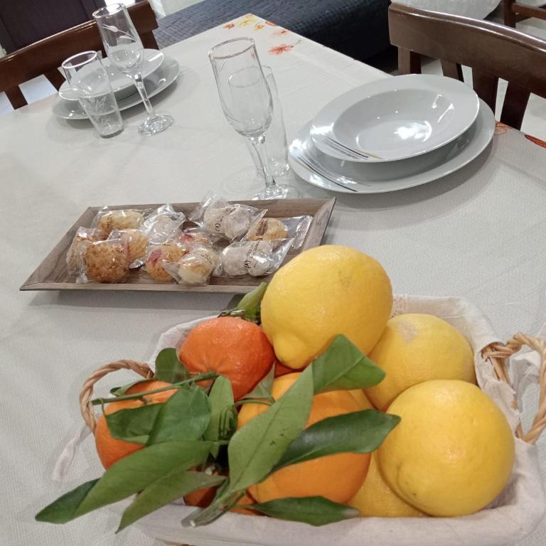Casa vacanze Valentino - Casa Vacanze - 16