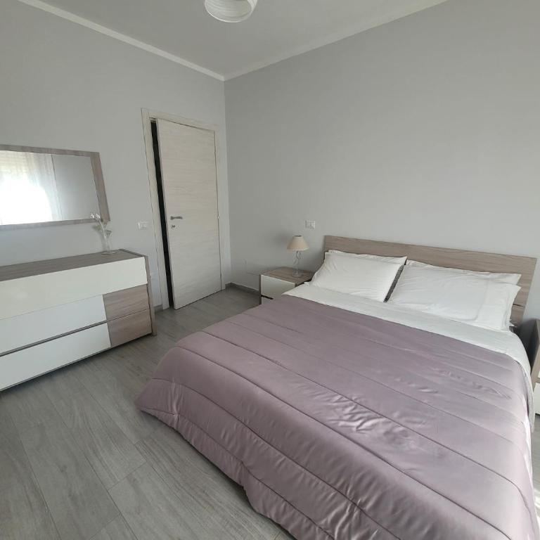 La casa di Fiona - Appartamento con 2 Camere da Letto - 9