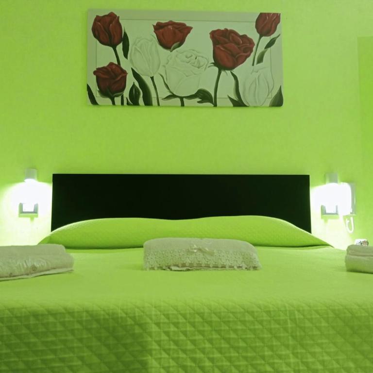 Casa vacanze Valentino - Casa Vacanze - 1
