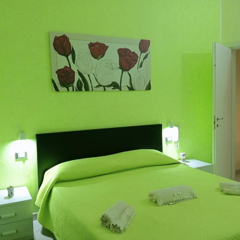 Casa vacanze Valentino - Casa Vacanze - 5