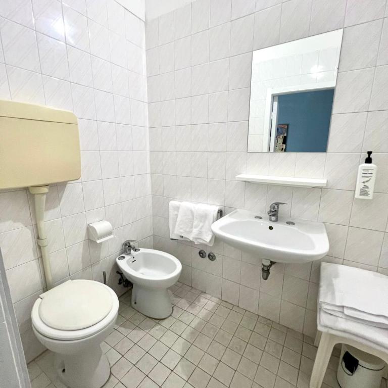 Hotel B&B Ardea Rimini - Camera Matrimoniale Standard - 16