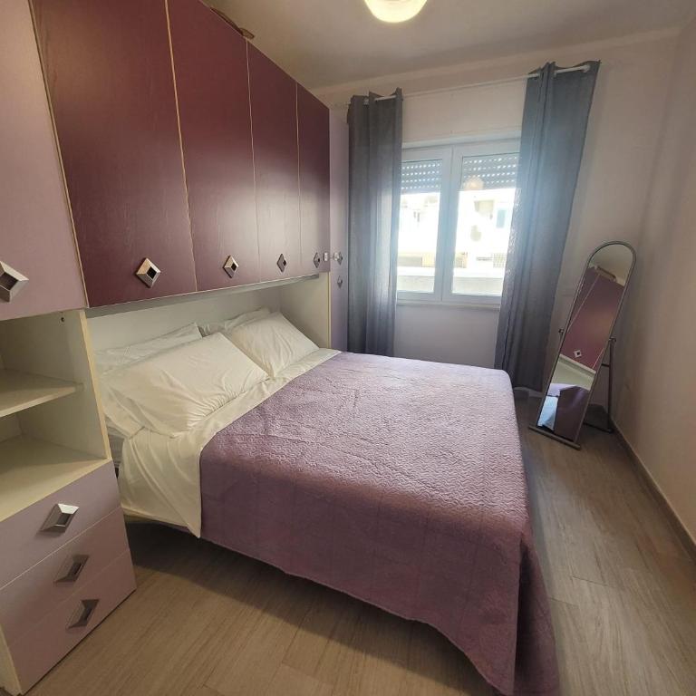 La casa di Fiona - Appartamento con 2 Camere da Letto - 11