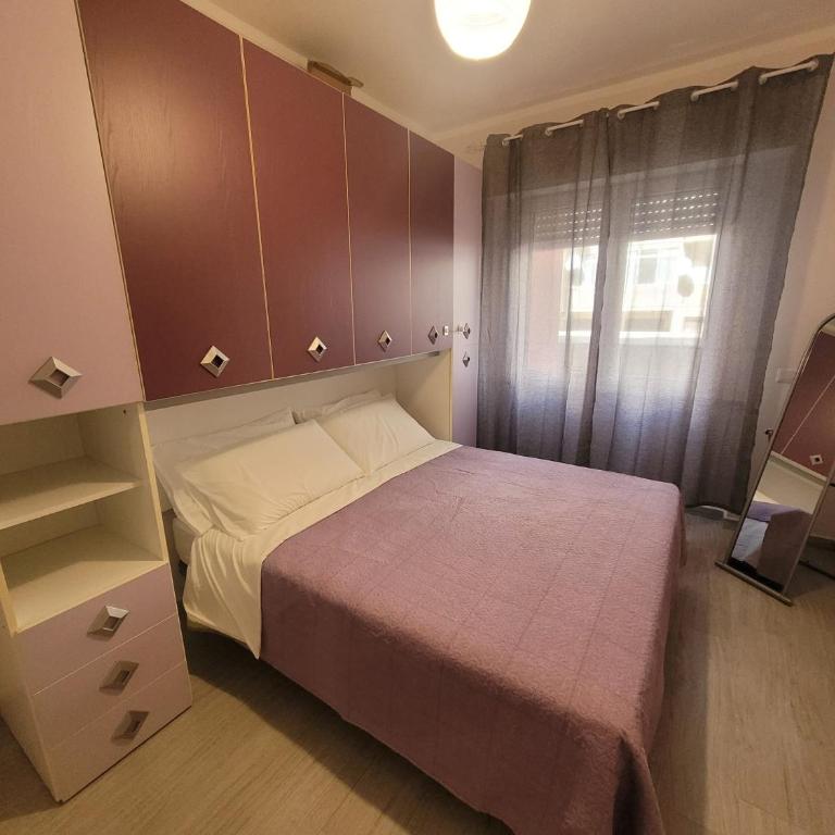La casa di Fiona - Appartamento con 2 Camere da Letto - 12