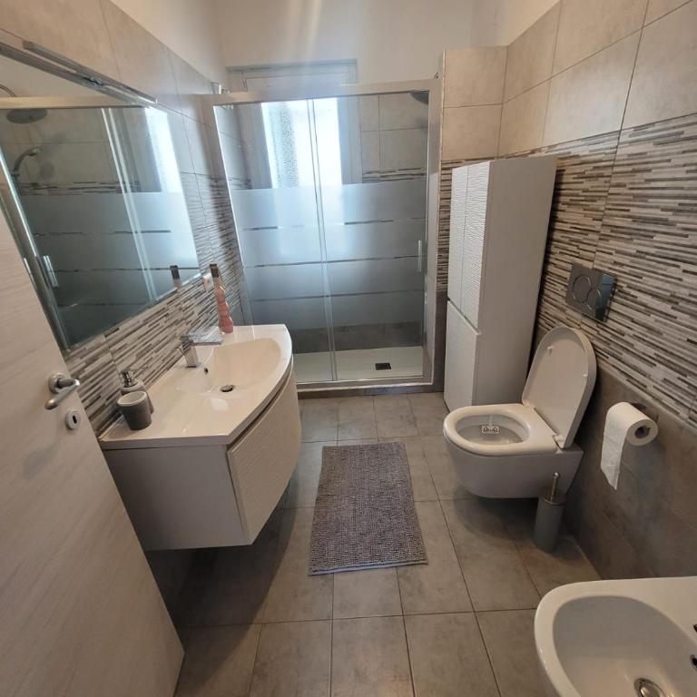 La casa di Fiona - Appartamento con 2 Camere da Letto - 13