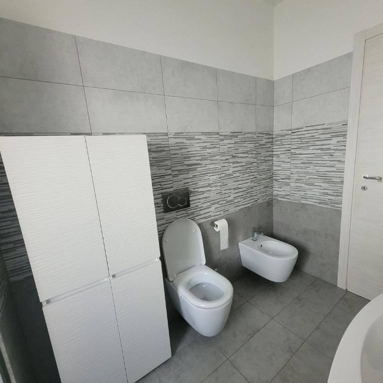 La casa di Fiona - Appartamento con 2 Camere da Letto - 15