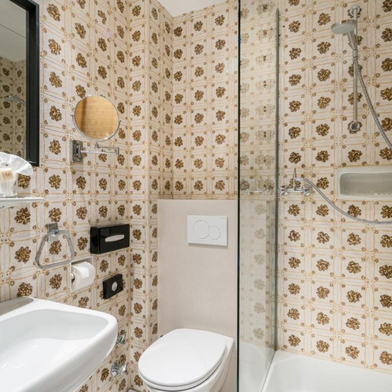 Hotel NockResort - Kleines Doppelzimmer - 2