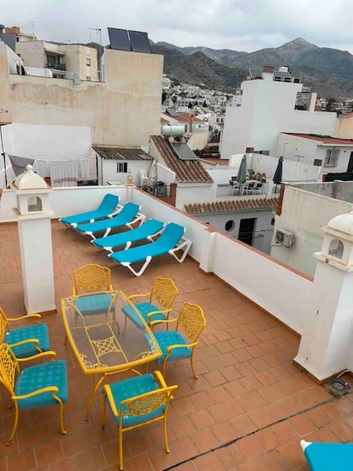 Seagrass - Sanctuary in vibrant Old Town Spain - Apartamento de 2 dormitorios - 3
