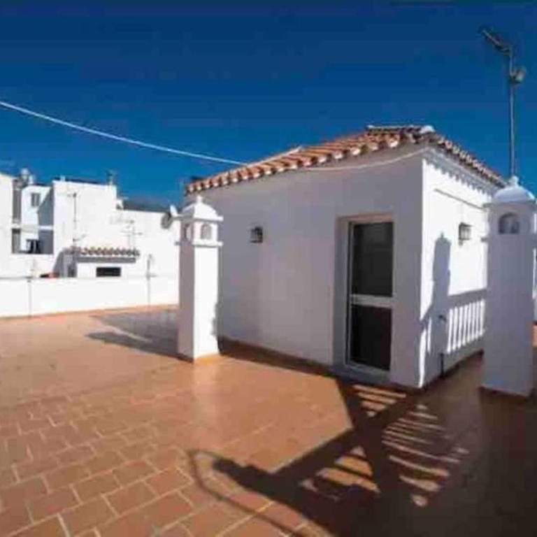 Seagrass - Sanctuary in vibrant Old Town Spain - Apartamento de 2 dormitorios - 25
