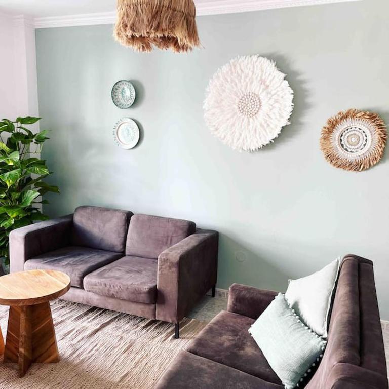 Seagrass - Sanctuary in vibrant Old Town Spain - Apartamento de 2 dormitorios - 26