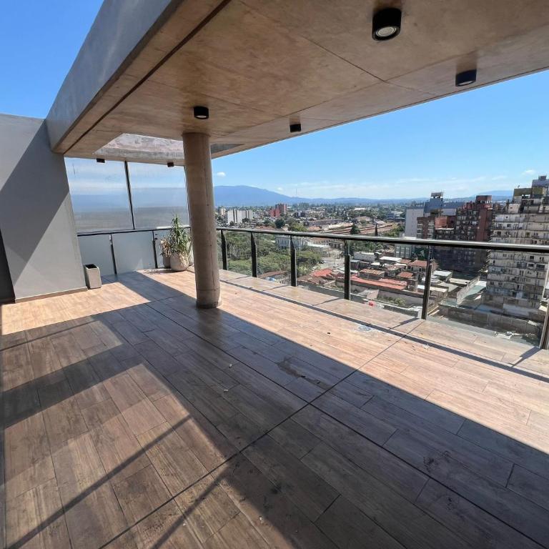 LA SANTIAGO CONFORTABLe!! - Apartamento de 1 dormitorio - 17