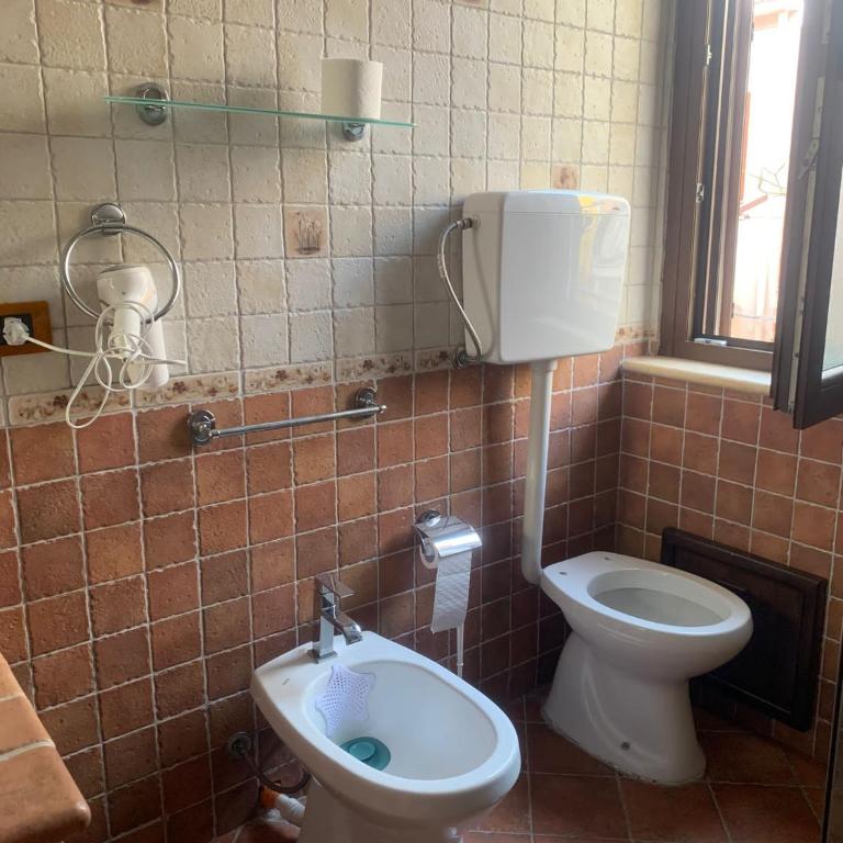 Casa Alice - Camera Matrimoniale con Bagno Privato - 6