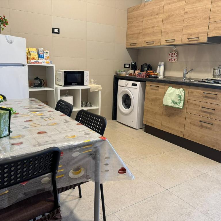 Casa Vacanze La Perla Rara - Two-Bedroom Apartment - 20