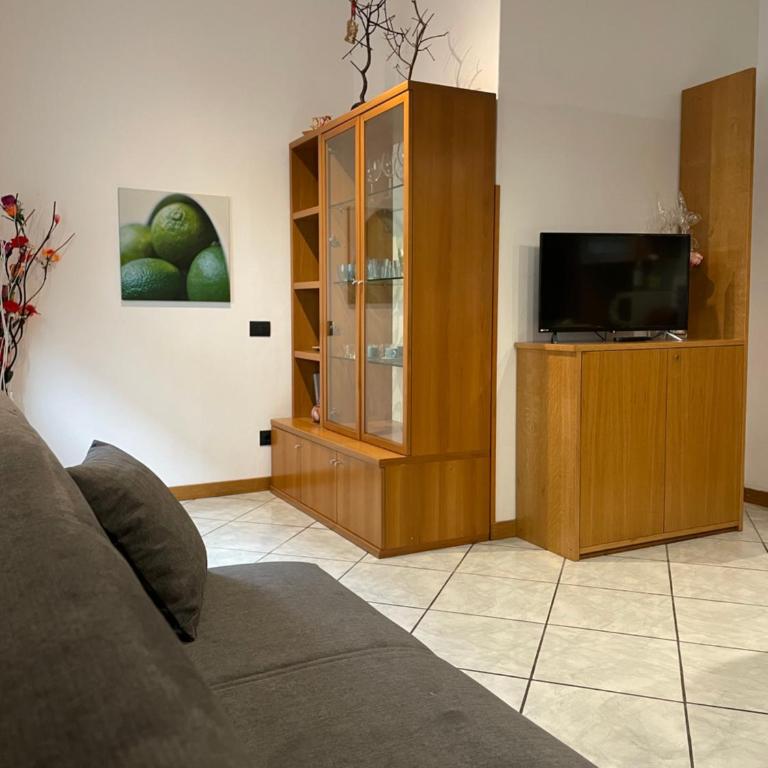 CÀ GORLA BELLAGIO - Appartamento con 1 Camera da Letto - 21