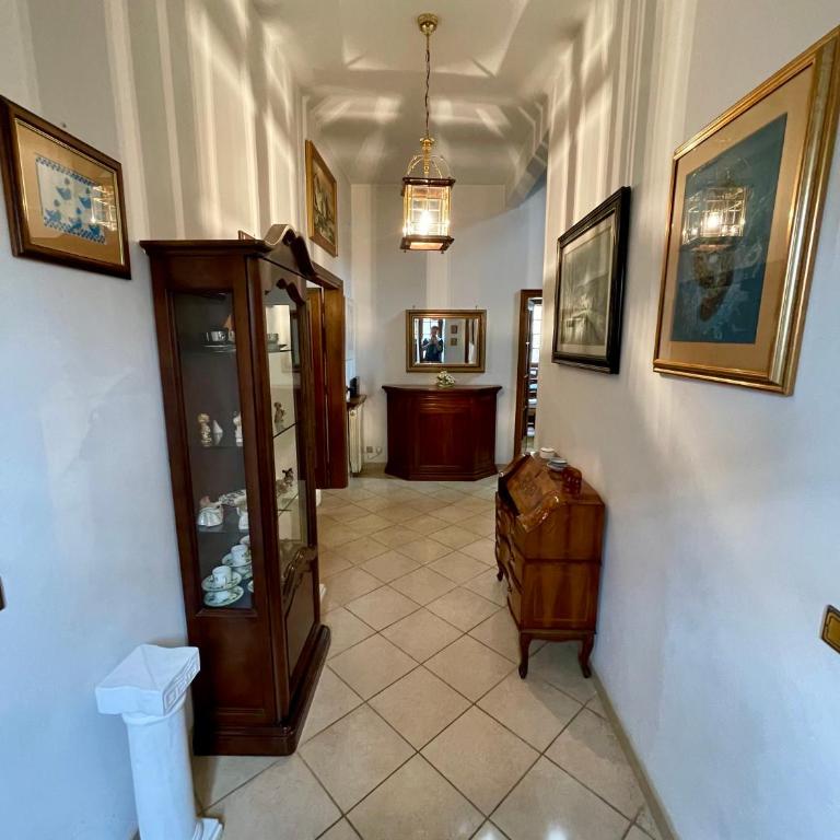 Casa dei Nonni - Casa con 4 camere da letto - 14