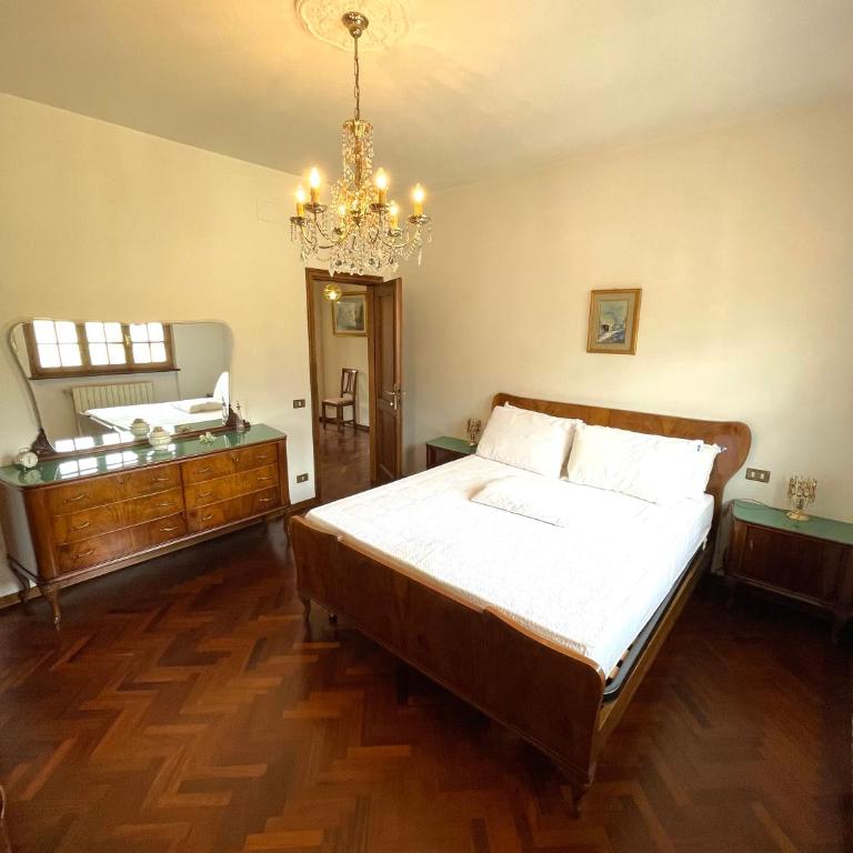 Casa dei Nonni - Casa con 4 camere da letto - 6