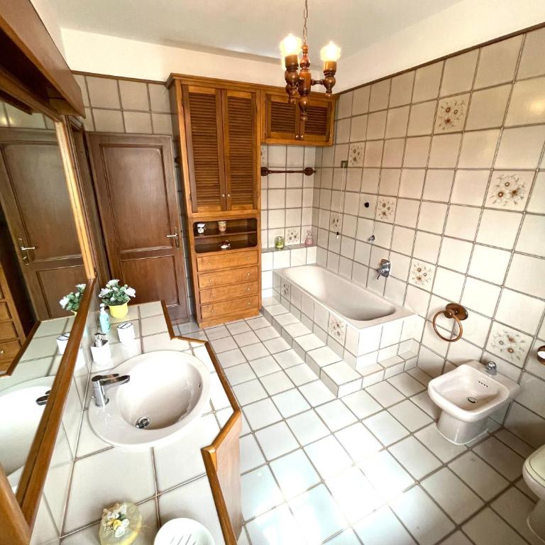 Casa dei Nonni - Casa con 4 camere da letto - 13