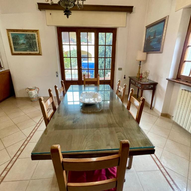 Casa dei Nonni - Casa con 4 camere da letto - 15