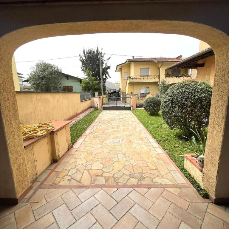 Casa dei Nonni - Casa con 4 camere da letto - 19