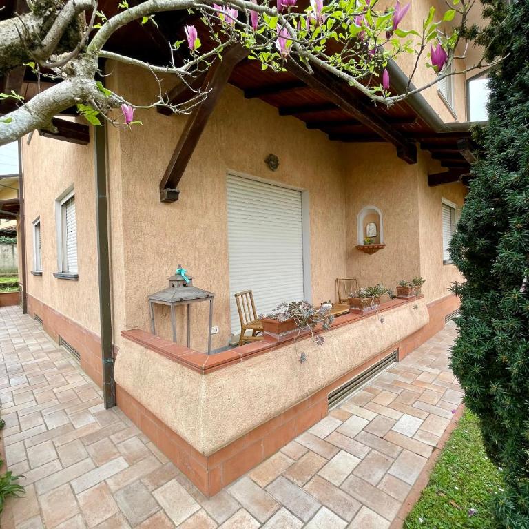 Casa dei Nonni - Casa con 4 camere da letto - 21