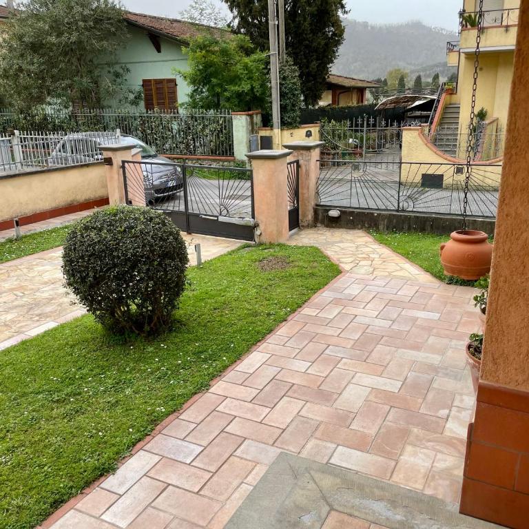 Casa dei Nonni - Casa con 4 camere da letto - 23