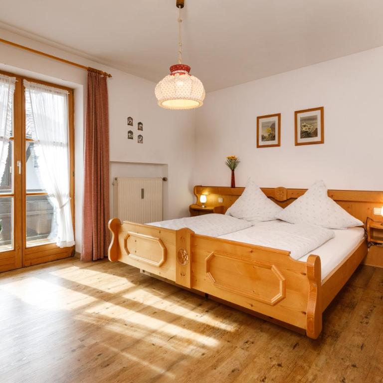Haus Huis'n - Apartment mit Balkon - 1