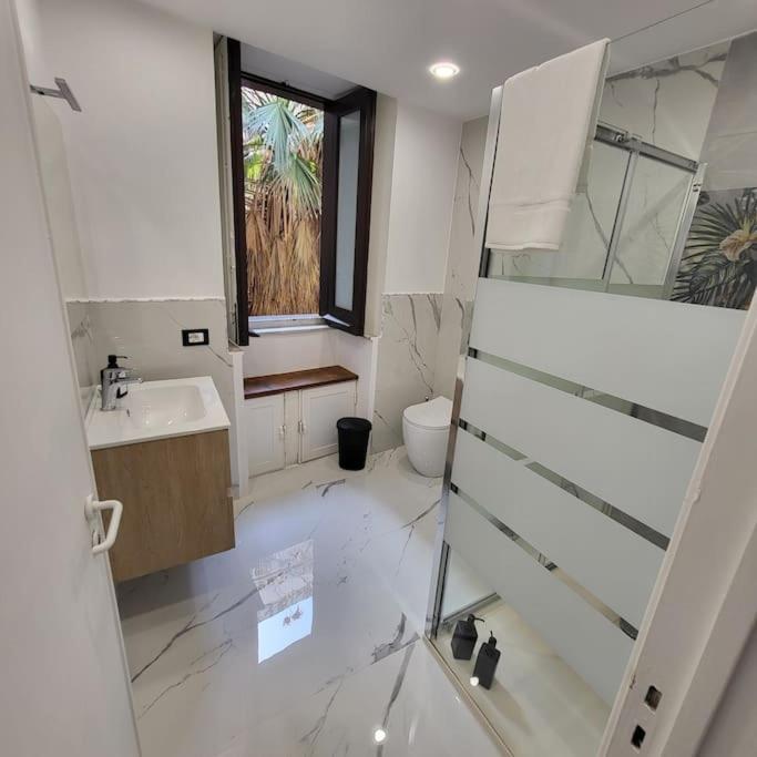 ZingHouse "Noemi"-Near Villa Bellini & Center - Appartamento - 14