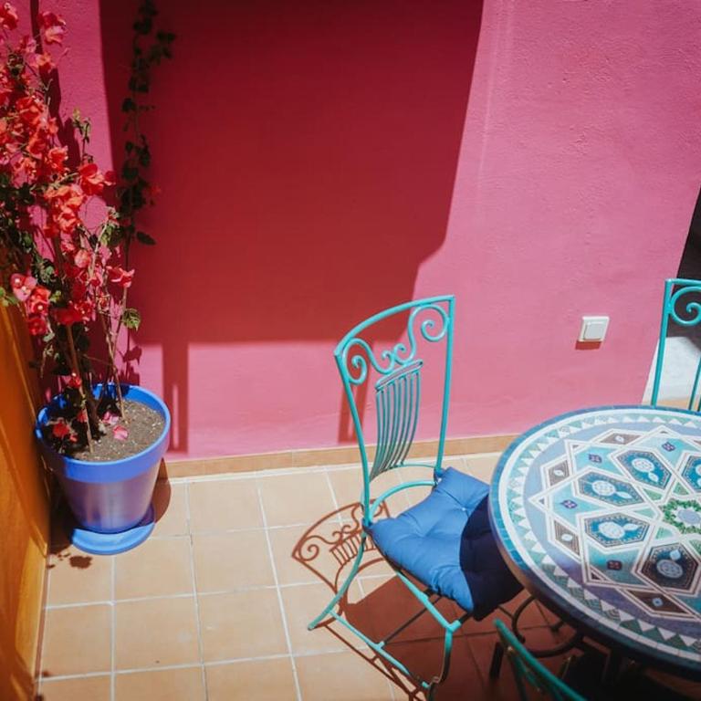 Picasso - Spacious Apartment in Old Town Nerja - Apartamento de 2 dormitorios - 12
