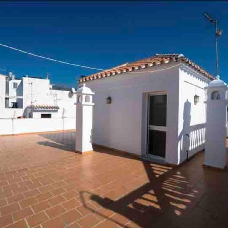 Picasso - Spacious Apartment in Old Town Nerja - Apartamento de 2 dormitorios - 18