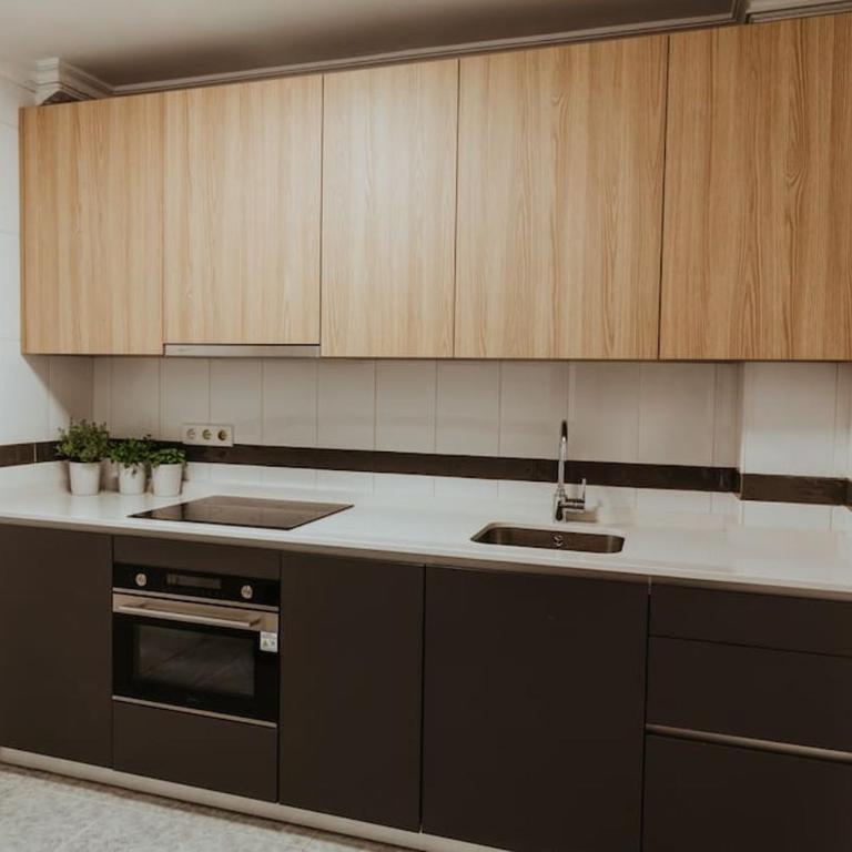 Picasso - Spacious Apartment in Old Town Nerja - Apartamento de 2 dormitorios - 22